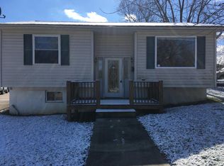 87 Chickasaw Dr, Hamilton, OH 45013