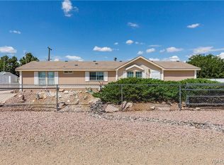 2675 E Ames Ave, Kingman, AZ 86409
