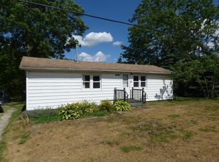 416 Railroad St, Wilmington, IL 60481