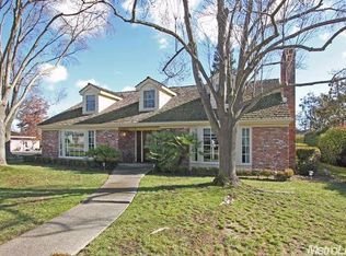 14890 Lago Dr, Rancho Murieta, CA 95683