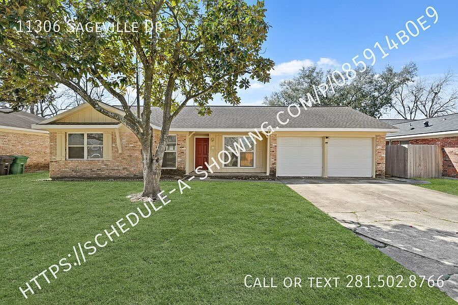 1st image of 11306 Sageville Dr