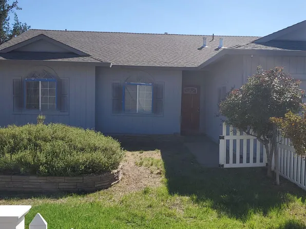 9233 Yaquima Dr, Kelseyville, CA 95451