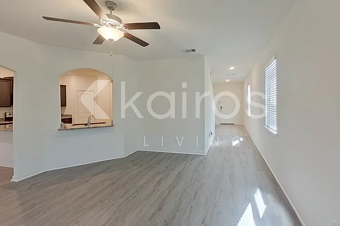 8414 Liberty Sky Rd — Photo 5