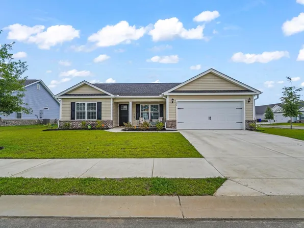 602 Lightwood Dr., Conway, SC 29526