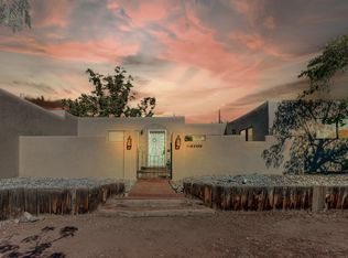 9109 Comanche Rd NE, Albuquerque, NM 87111