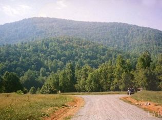 Meadow Ridge Dr, Callaway, VA 24067