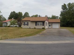 39 Wycliffe Rd, Waterloo, NY 13165