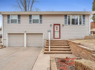 4008 14th Ave SE, Cedar Rapids, IA 52403