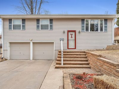 4008 14th Ave SE, Cedar Rapids, IA, 52403