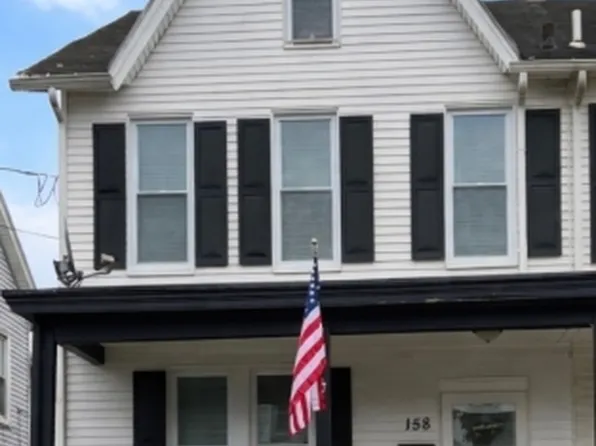 158 Bullman St, Phillipsburg Town, NJ 08865