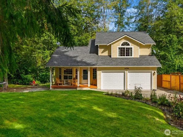 8728 Koskie Court SW, Olympia, WA 98512
