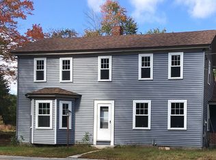 33 Holt Rd, Wilton, NH 03086