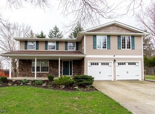 2820 Substation Rd, Medina, OH 44256