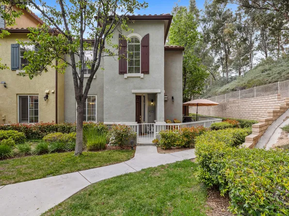 23423 Abbey Glen Pl #30, Valencia, CA 91354