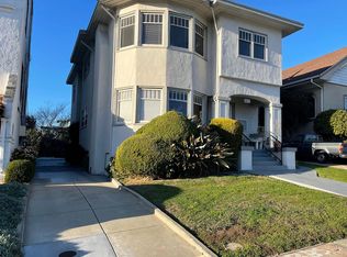 3821 Park Blvd APT 3, Oakland, CA
