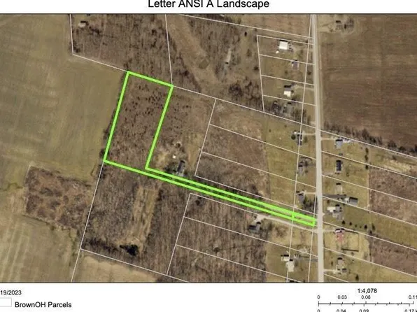 0 Us Route 68, Mount Orab, OH 45154