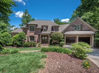1105 Sedgewood Forest Ln, Charlotte, NC 28211