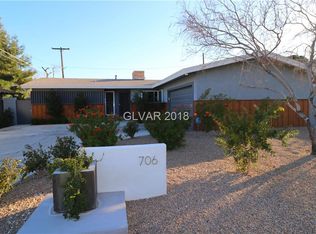 706 Griffith Ave, Las Vegas, NV 89104