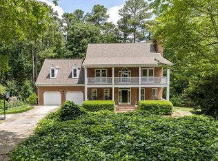 106 Spring Needle Ct, Cary, NC 27513