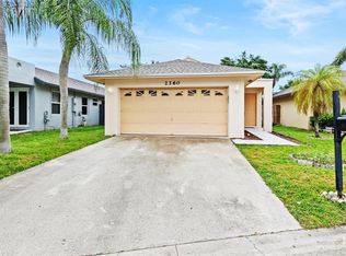 2360 NW 34th Ter, Pompano Beach, FL 33066