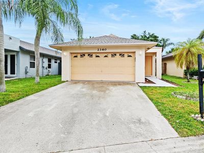 2360 NW 34th Ter, Pompano Beach, FL, 33066