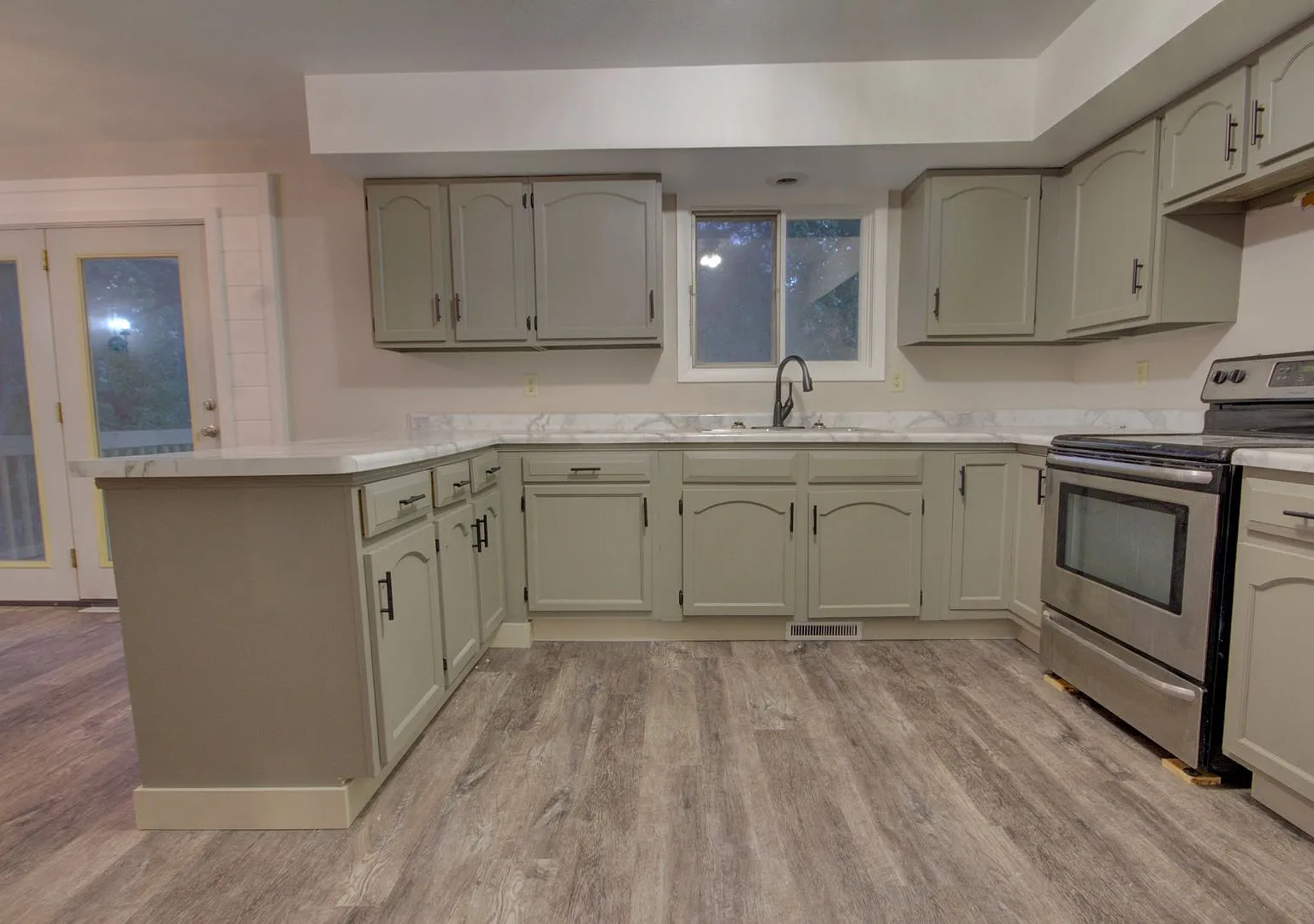 Renovated Orion Home — Photo 2