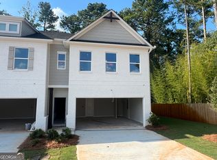 5405 Rock Place Ct #35, Norcross, GA 30093