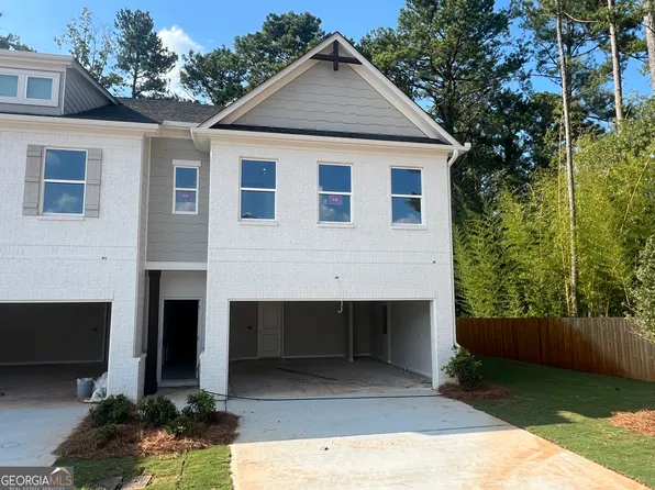 5405 Rock Place Ct #35, Norcross, GA 30093