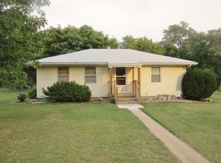920 W Lincoln Ave, Wellington, KS 67152