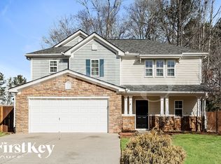 59 Sugar Berry Pl, Dallas, GA 30157