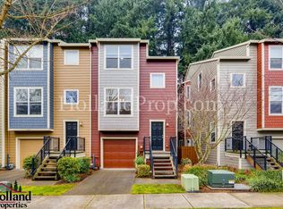 2125 NE Sheffield Ave, Hillsboro, OR 97006