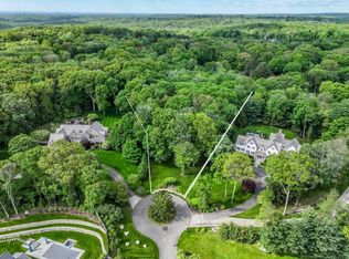 10 Hills End Ln, Weston, CT 06883