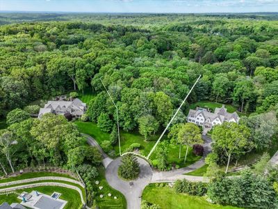 10 Hills End Lane, Weston, CT, 06883