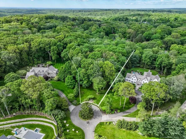10 Hills End Lane, Weston, CT 06883
