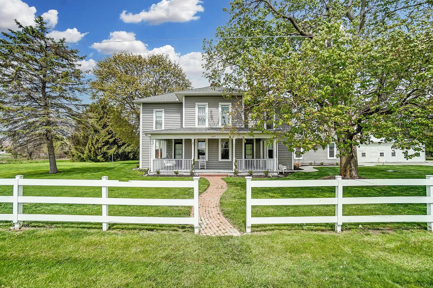 7812 Morris Rd, Hilliard, OH 43026 Zillow