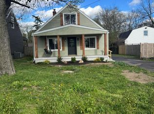 3221 Yankee Rd, Middletown, OH