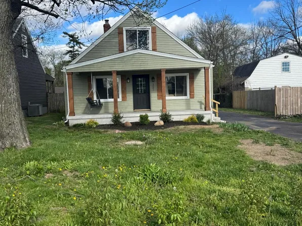 3221 Yankee Rd, Middletown, OH 45044