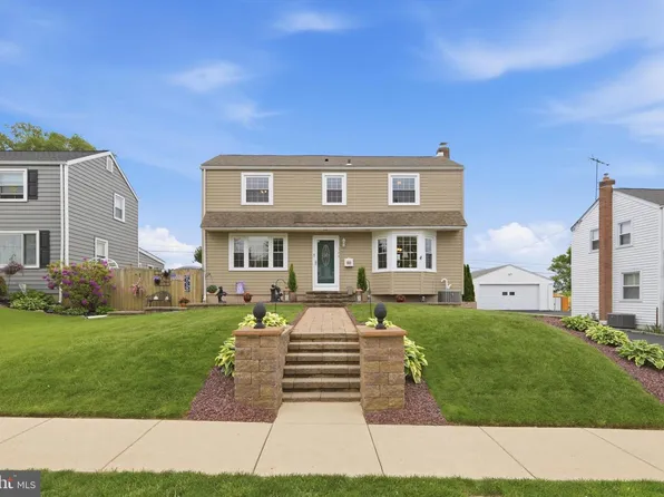 104 Bonsall Ave, Aston, PA 19014
