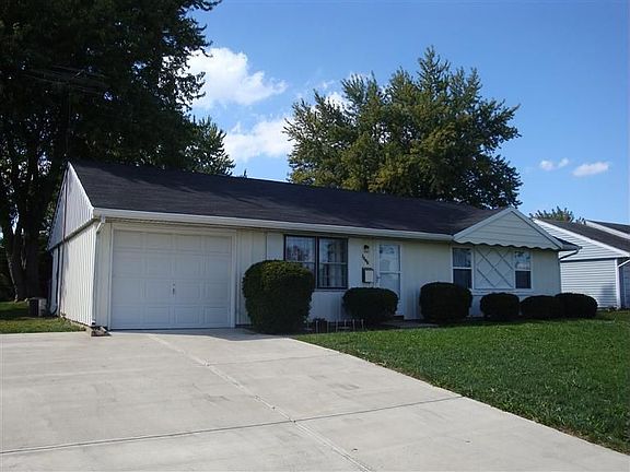 2nd image of 4623 Enon Xenia Pike