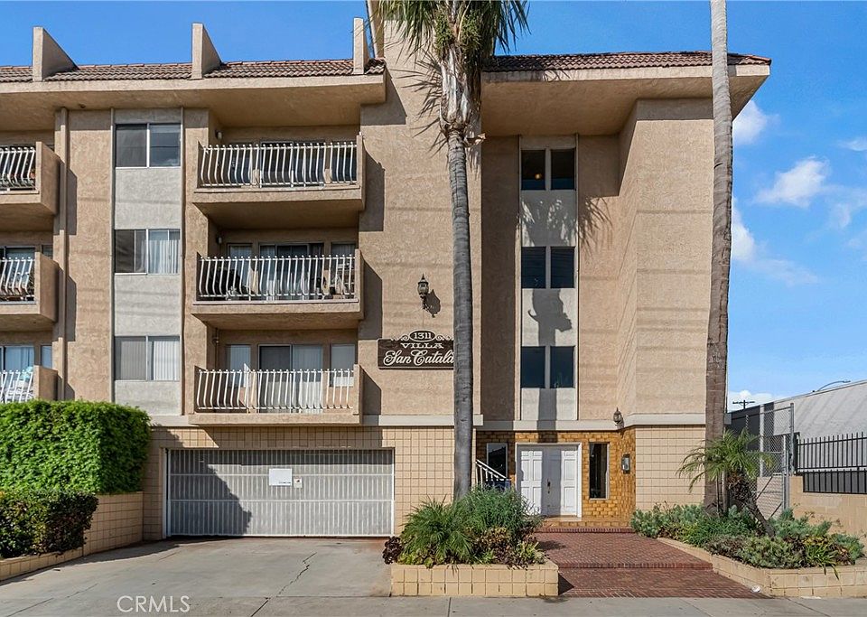 1st image of 1311 S Grand Ave APT 17