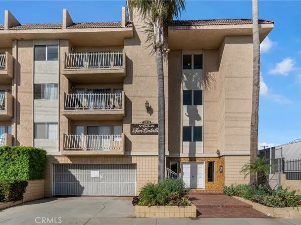 1311 S Grand Ave APT 17, Los Angeles, CA 90731