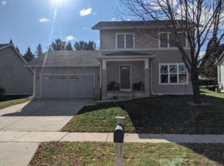 7825 Twinflower Dr, Madison, WI 53719