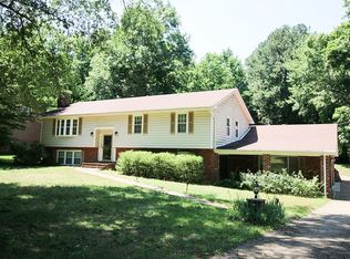 516 Ironington Rd, Richmond, VA 23227