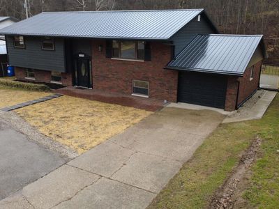 7376 County Road 15, Chesapeake, OH, 45619