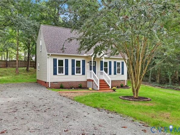 10500 Royal Crescent Way, North Chesterfield, VA 23236