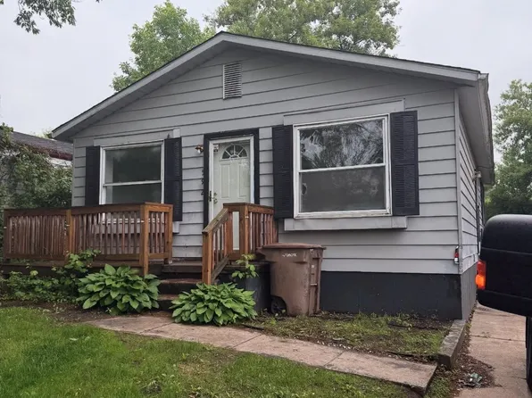 592 Bloomfield Ave, Pontiac, MI 48341