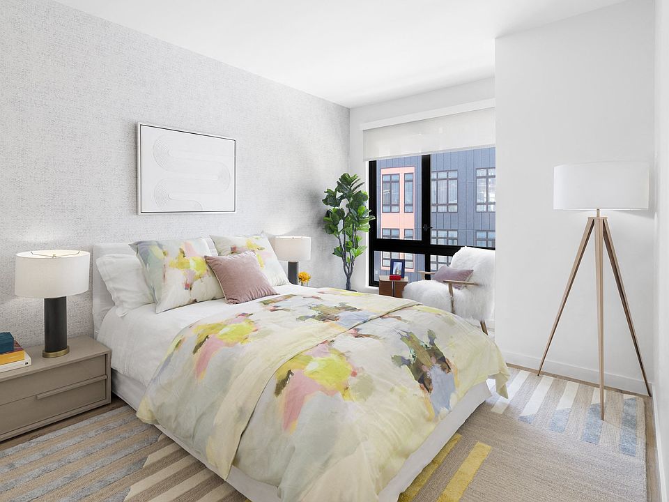 1 Bedroom Model