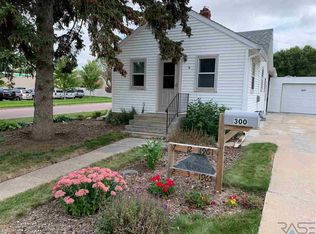 300 S Saint Paul Ave, Sioux Falls, SD 57103