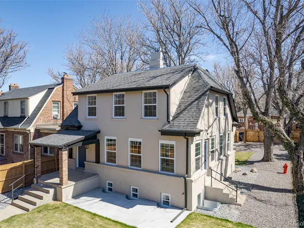 634 Colorado Boulevard, Denver, CO 80206