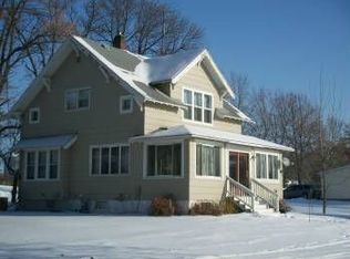 118 N Casey St, Darwin, MN 55324